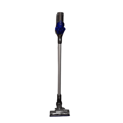 Dyson Vacuum DC35 With Stick, Accessories & Power Supply