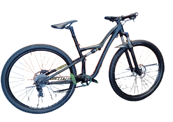 2014 Rumor Comp Specialized Bike **PICK UP ONLY**