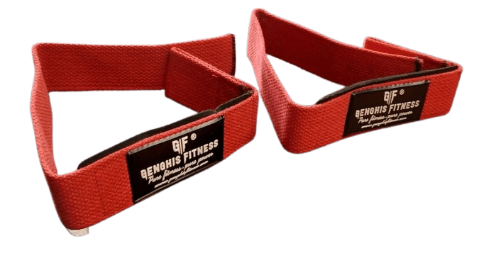 Wrist Strap for Weight Lifting