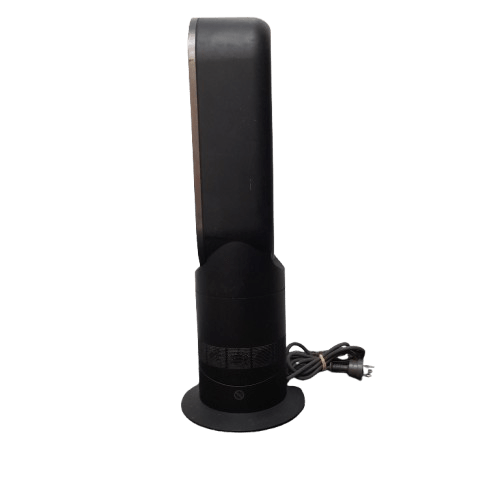 Dyson AM09 Hot+Cool Fan Heater (Black) (JN)