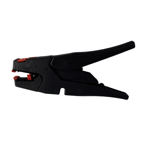 Knipex 1240200 Self-Adjusting Wire Stripper Like New