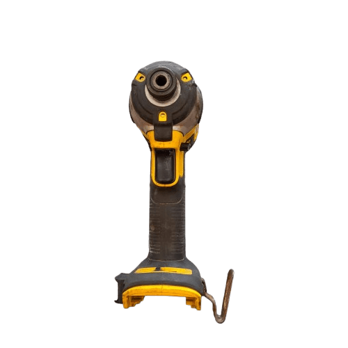 Dewalt Cordless Impact Driver DCF887 Skin Only