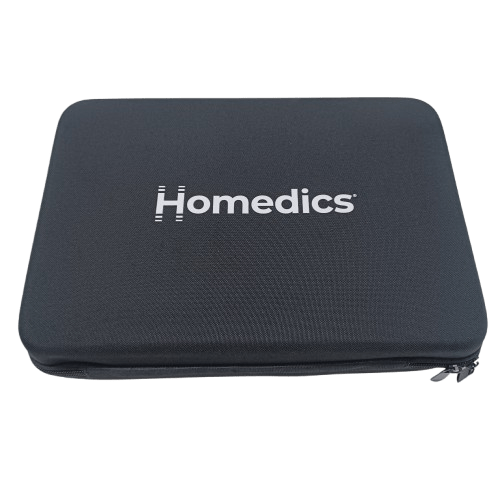 Homedics Massage Gun Kit PGM745AU (LE 1343851)