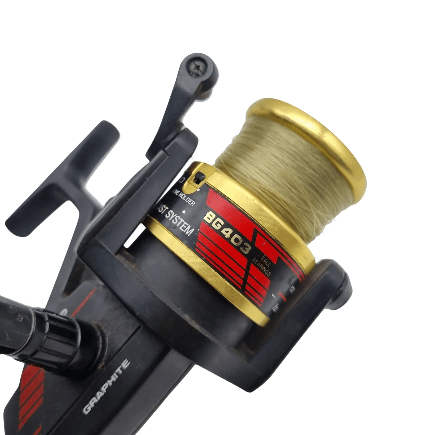 Bando BG403 Spinning Reel