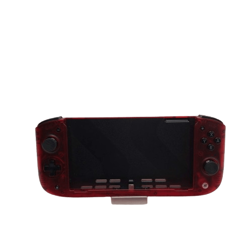 CRKD Switch Case Nitro Deck Limited Edition Red (NA 1345868)