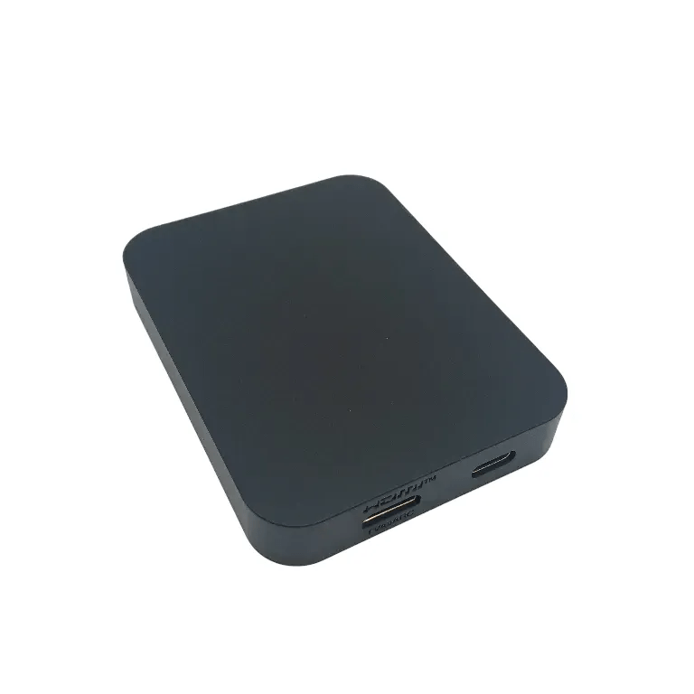 LG Wowcast Wireless Transmitter WTP3