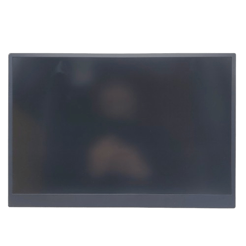 LG Gram +View Portable Monitor With USB-C Type-c In Box With Cord And Cover/Stand