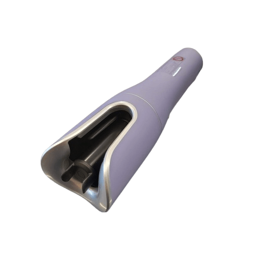 Visage Pro Style Cordless Auto Hair Curler – In Box With Manual (GE 1346054)