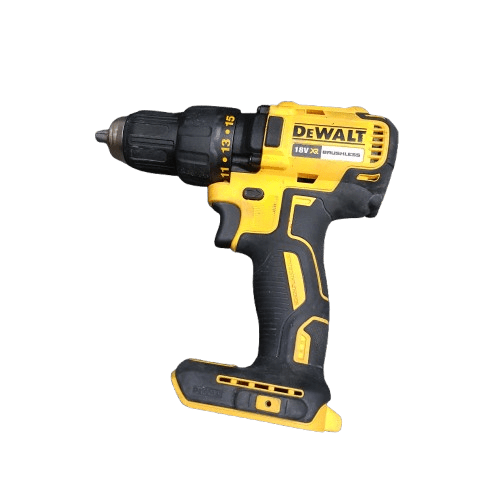 Dewalt 2 Piece Combo Kit DCK2059D2T