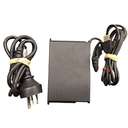 Lenovo LOQ 15IRH8 With Bag And Charger