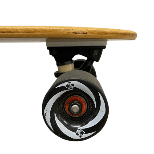 Maple Bamboo Short Board (NG)