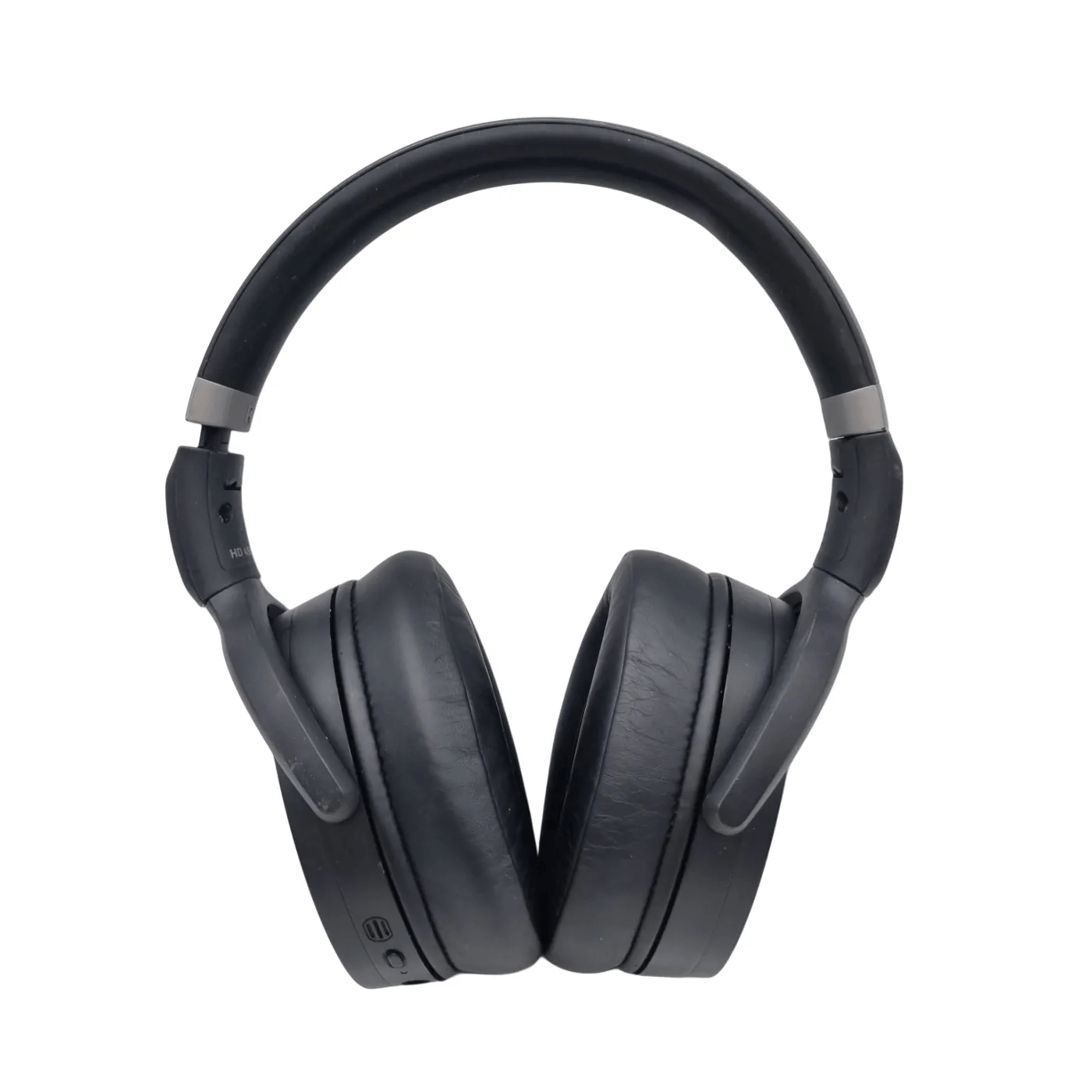 Sennheiser HD 450SE Wireless Headphones – Black + Charger