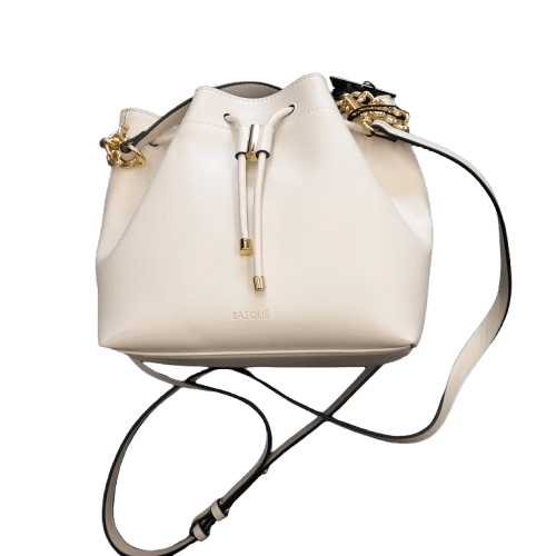 Basque “Vanessa” Bucket Bag (MR)