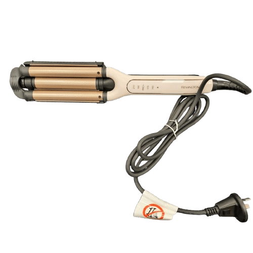 Remington Adjustable Waver CI19a1au In Box