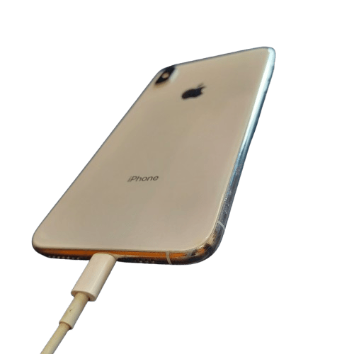 APPLE iPhone XS Max 256GB – Silver – (MR)