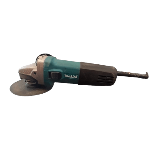Makita Grinder 9555HN (GE)
