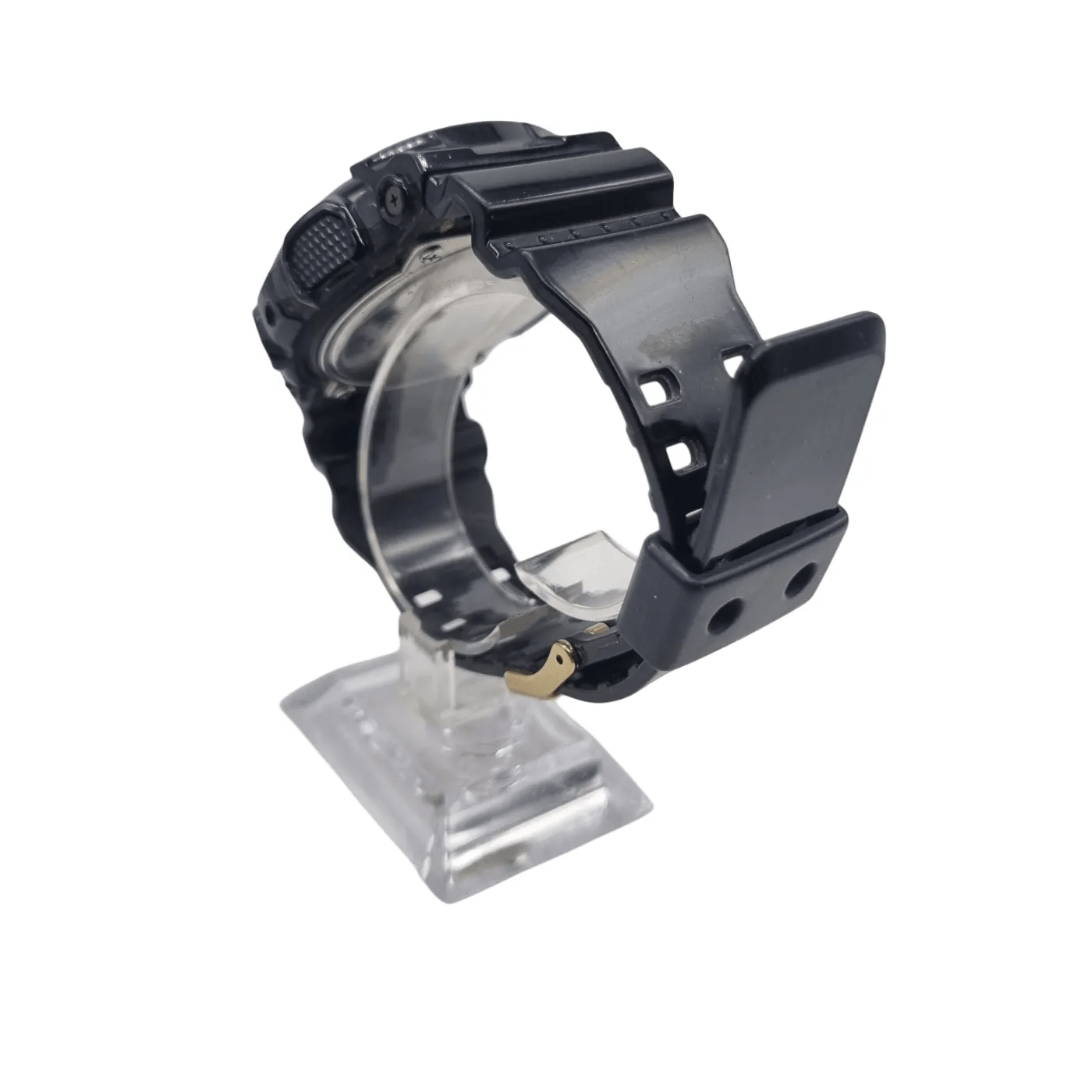 Men’s Black Casio Watch 71.9g 5146   (WR 1357476)