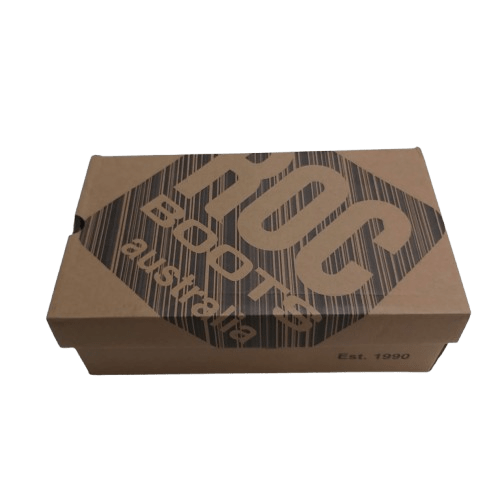 ROC Black Childrens Shoes Size: EU 40, US 8.5 With Box