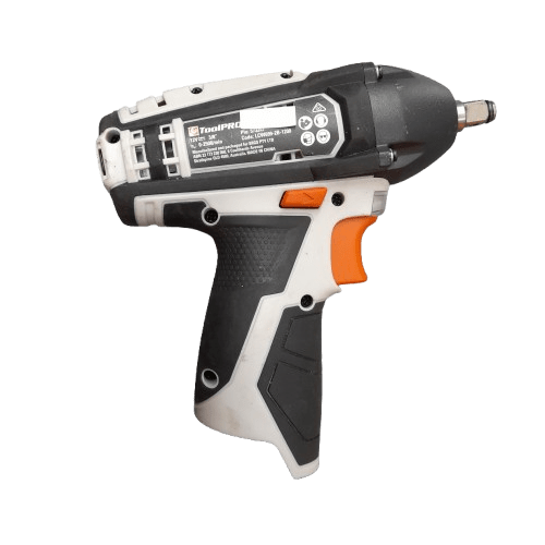 ToolPRO 12V 3/8″ Impact Wrench *Skin Only*