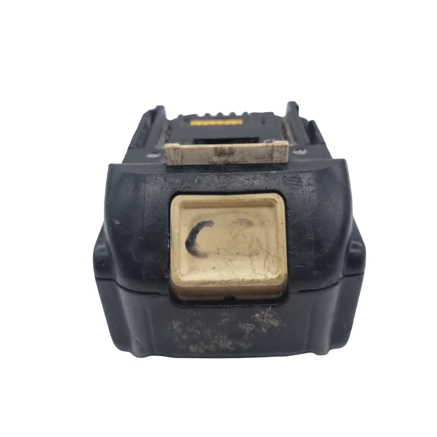 Makita BL1805B 18V 6.0Ah LXT Lithium-Ion Battery with Charge Level Indicator