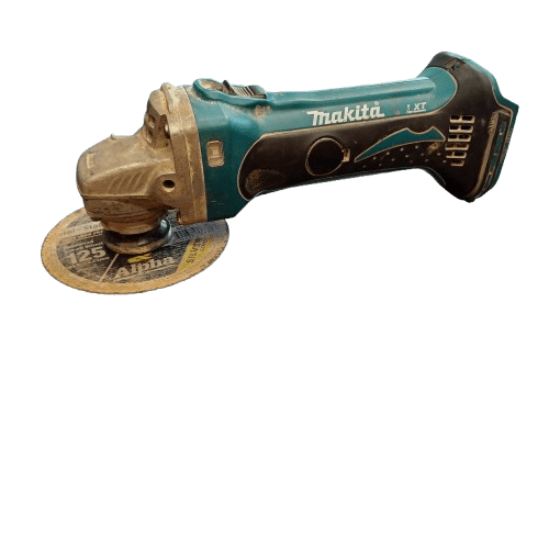 Makita Angle Grinder DGA452 – Skin Only (WR)