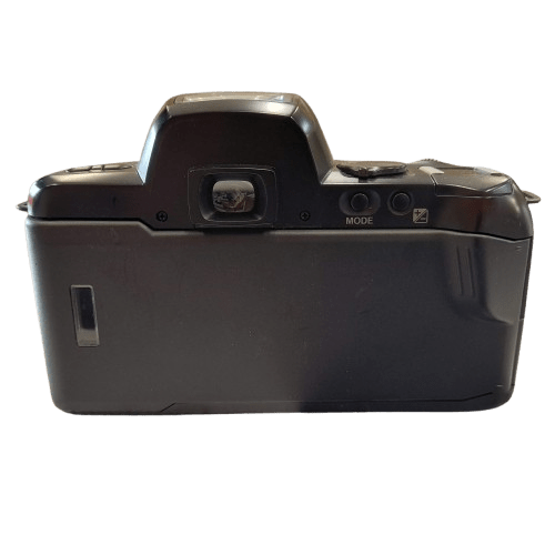 Pentax Z-70 35mm Film SLR Camera – Black (GE)