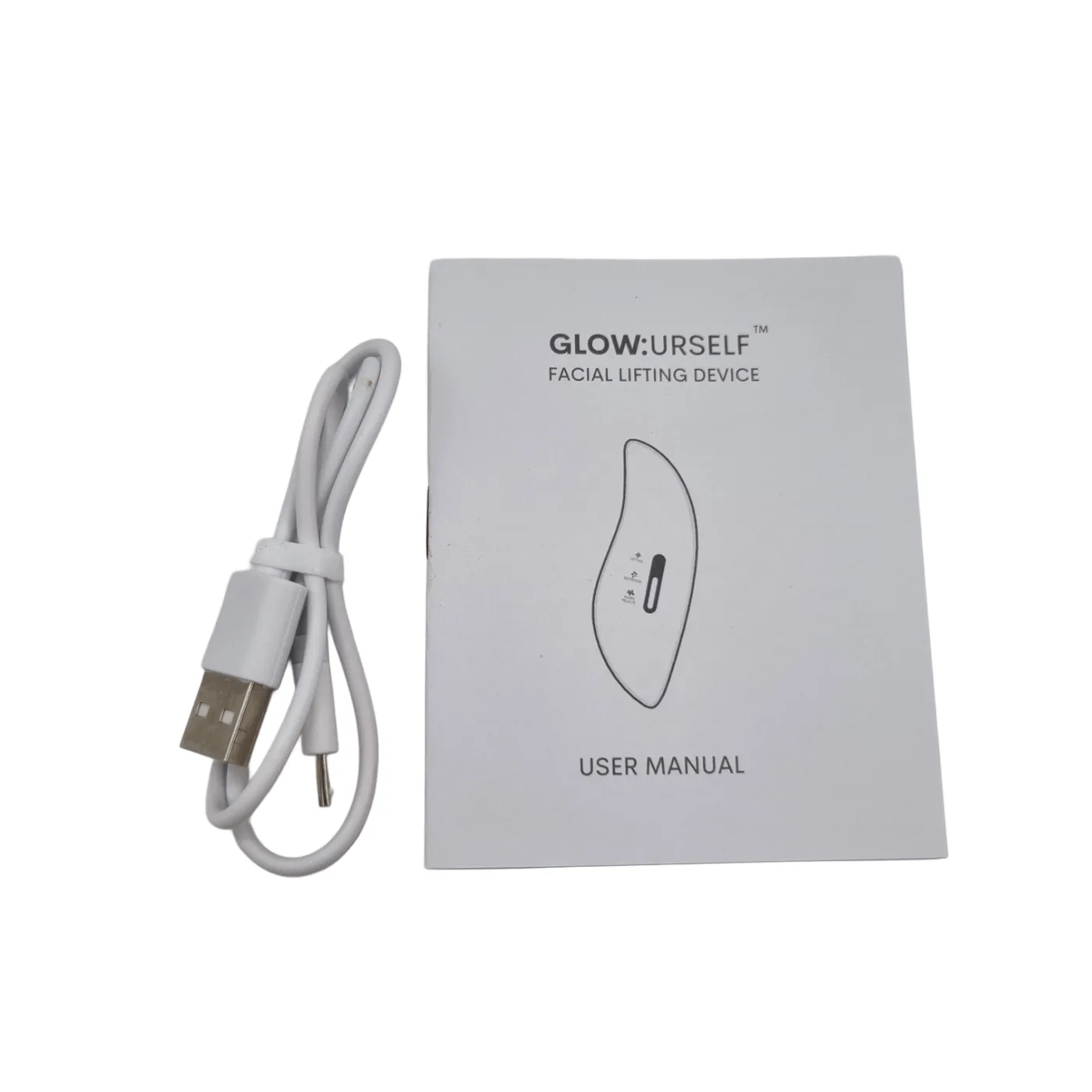 Glow Urself – Facial Lifting Device *In Box*