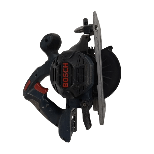 Bosch GKS 18 V-LI Circular Saw With Battery (MR)