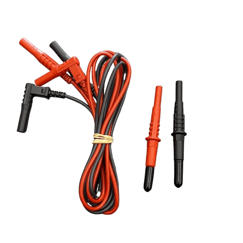 Hioki BT3554 Battery Tester with Test Leads