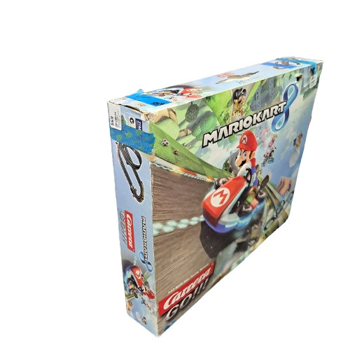Mario Race Track 20062362