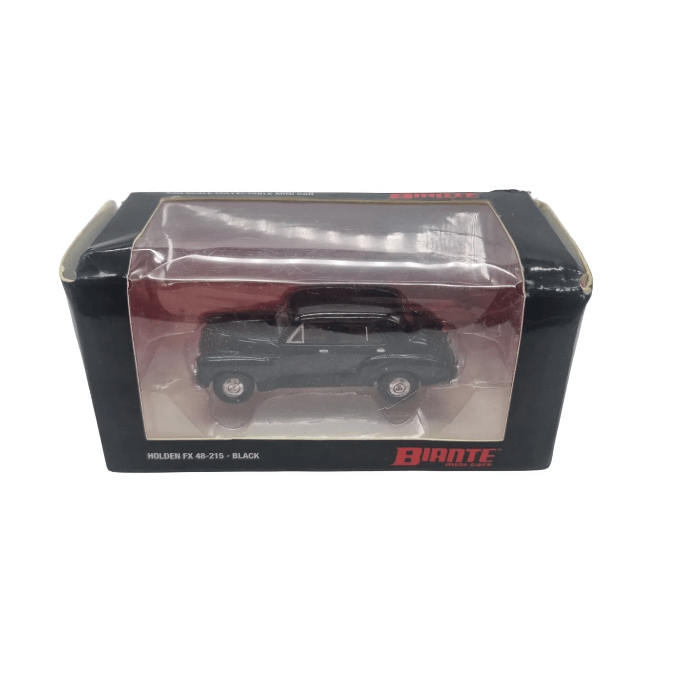 Biante Model Car: 1:64 Scale Mini Car – Holden FX 48-215
