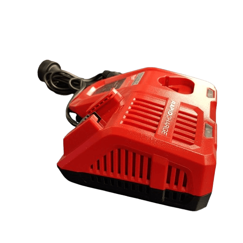 Milwaukee Rapid Battery Charger M12-18FC