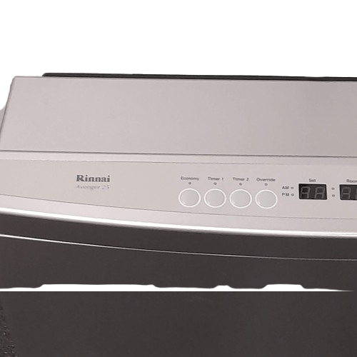 Rinnai Avenger 25 Heater *Pick Up Only* (GE)