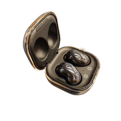 Samsung Galaxy Buds Live SM-R180 – Black (MR)