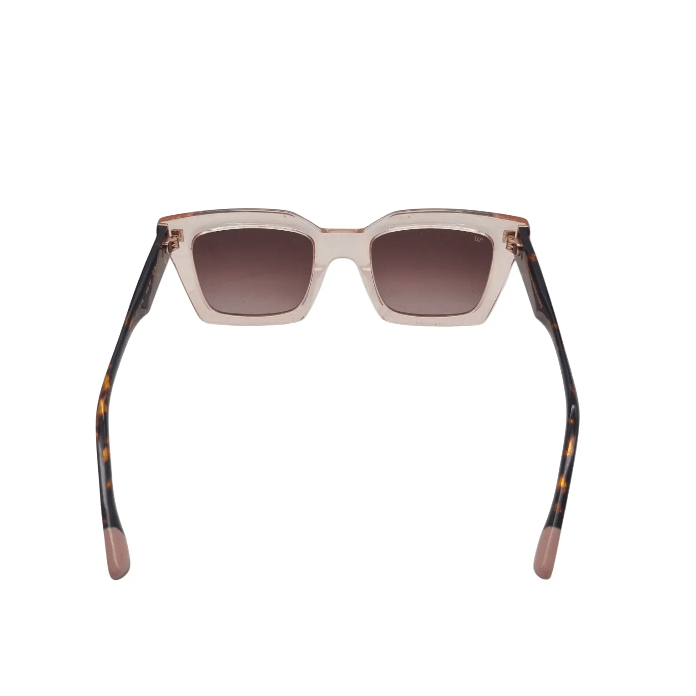 Woodys Yuli 03 Sunglasses With Miu Miu Case