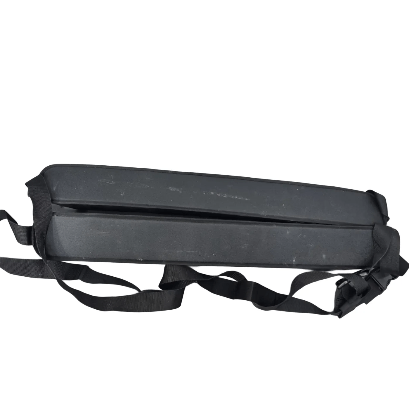 Prorack Roof Racks Soft Roof Rack – (WR 1356717)