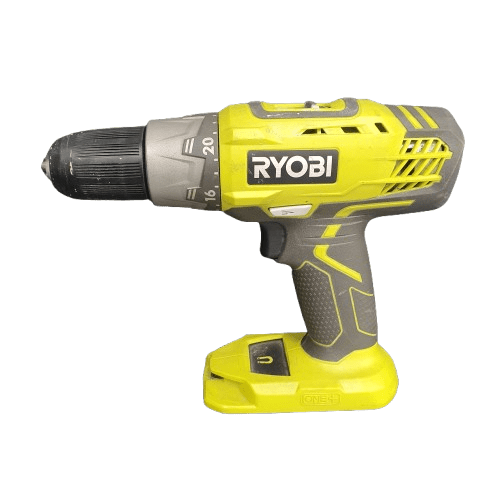 RYOBI R18DDP2 Drill – SKIN ONLY