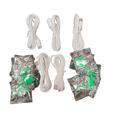 Cocoon Security Cameras 5 Pack In Box