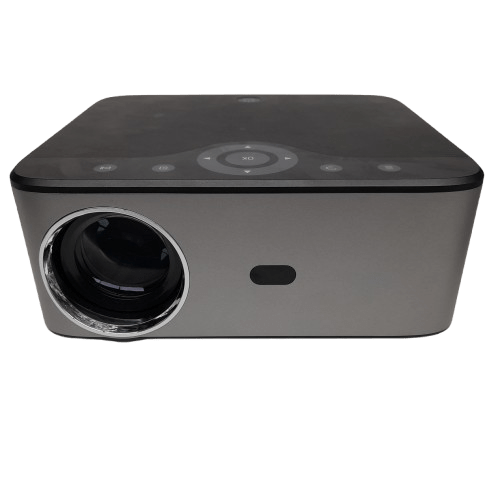 Kogan KAPR6FHDWAA Full HD Projector No Remote (MR)