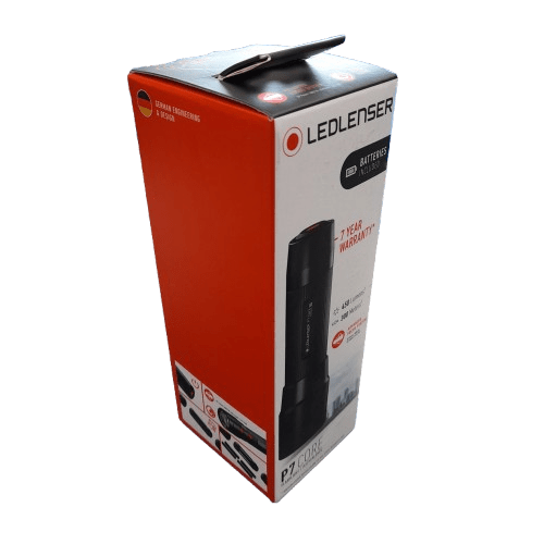 LEDLENSER FLASHLIGHT P7 Core Torch – (LN)