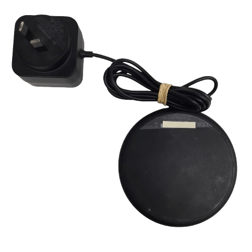 Mophie Universal Wireless Single Coil 7.5W Fast Charge Pad