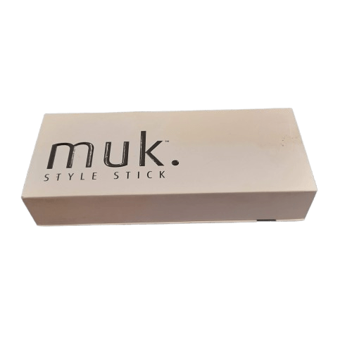 Muk Style Stick Hair Straightner Curler (GE)