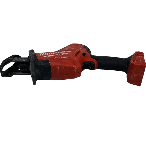 Milwaukee M18 FHZ Hackzall Reciprocating Saw Skin Only