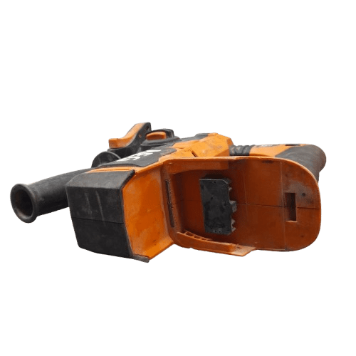 AEG 18V 26mm FUSION SDS+ Rotary Hammer Drill A18FRH0 – Skin Only