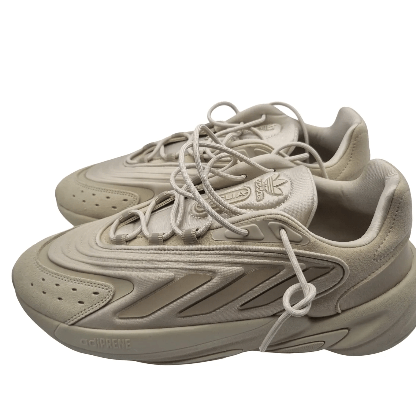 Adidas Ozelia Beige Shoes – Size: US 9