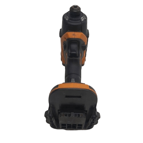 AEG Impact Wrench Driver BSS18B6 6 Mode Skin Only
