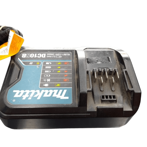 Makita Battery Charger DC10SB