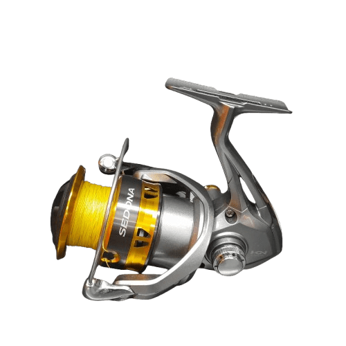 Shimano Spinning Reel Sedona C5000XG-1 (MR1343440)