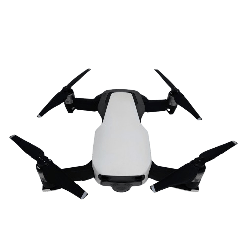 DJI U11X Mavic Air Drone with Controller and Charger