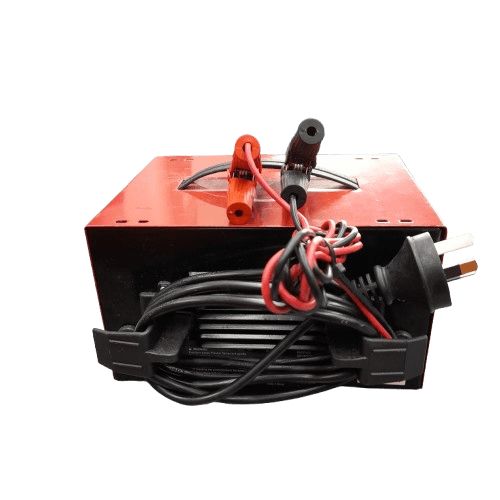 Repco Battery Charger RBC27LS3